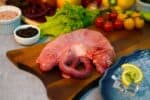 新鲜猪肚 Pork Stomach
