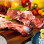 猪大骨 Pork Humerus Bone 1 pcs