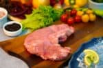 新鲜猪肚 Pork Stomach - Image 2