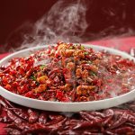 辣子鸡 Mala Chicken 270gm