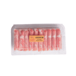 五花肉卷 Toly Pork Roll 300gm - Image 2
