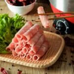 五花肉卷 Toly Pork Roll 300gm