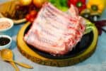 猪正排骨 Pork Spare Ribs