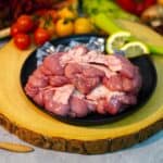 猪粉肠 Pork Sweet Intestine