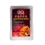 咸酥肉 Toly Salted Pork Belly 390gm - Image 2
