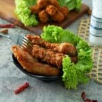 咸酥肉 Toly Salted Pork Belly 390gm