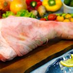 猪手 Pork Foreleg