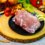 猪波仔肉 Pork Muscle Meat 500gm