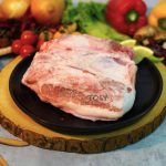 猪颈肉 Pork Jowl Slice 400gm