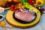猪波仔肉 Pork Muscle Meat 500gm - Image 2