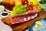 猪龙骨 Pork Spine