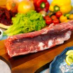 猪龙骨 Pork Spine