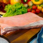 三层肉 Pork Belly