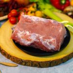 猪肉头 Pork Loin