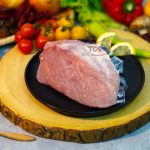 猪瘦肉 Pork Lean Meat