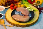 猪肾 Pork Kidney Two Pieces - Image 2